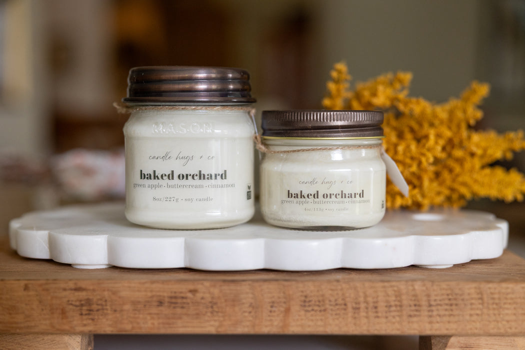 baked orchard