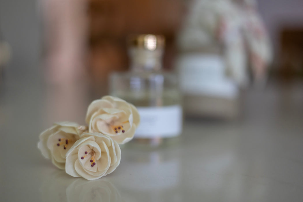 fragance diffuser bouquet - refill