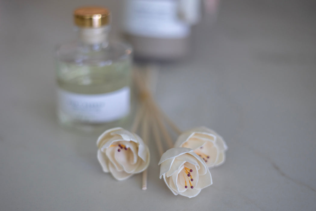 fragance diffuser bouquet - refill
