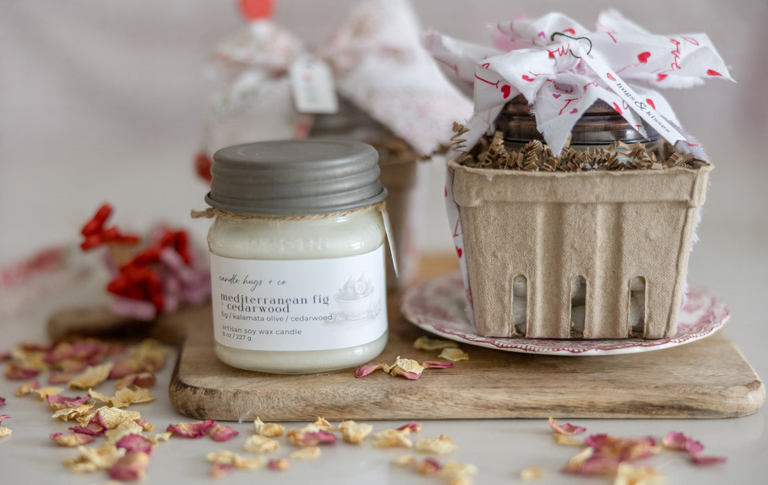 mediterranean fig + cedarwood