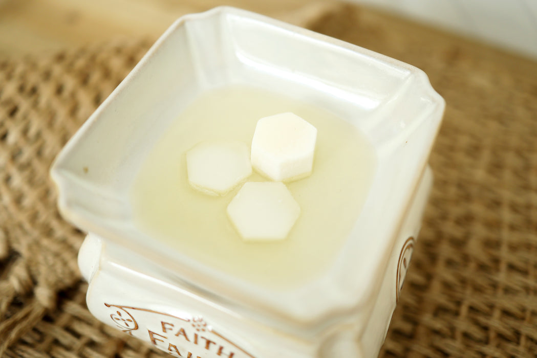 LA BELLEFÉE Wax Candles Melts Wax Cubes, Scented Wax Melts, Natural So –  SHANULKA Home Decor