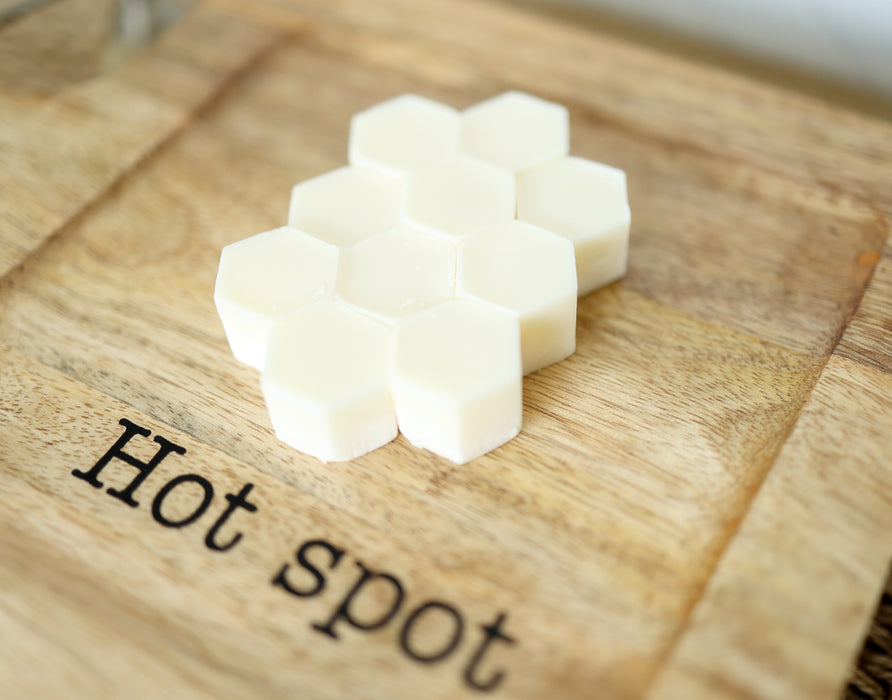 Soy Wax Melts – LUFRAYS