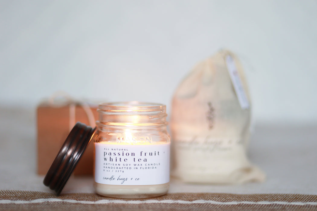 pear + sandalwood rose